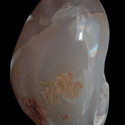 Agate geode 222g in sunlight - Rocks and Things Store