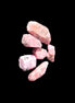 Ruby Corundum small natural crystals 4g Rocks and Things