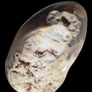 Agate geode 307g - Rocks and Things Store