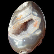 Agate geode 307g - Rocks and Things Store