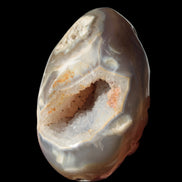Agate geode 307g - Rocks and Things Store