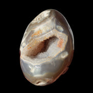 Agate geode 307g - Rocks and Things Store