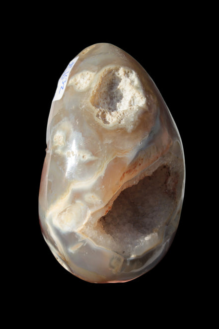 Agate geode 307g - Rocks and Things Store