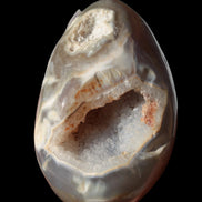 Agate geode 307g - Rocks and Things Store