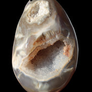 Agate geode 307g - Rocks and Things Store