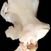 Apophyllite and Calcite Zeolite 77g in sunlight -  Rocks and Things Store