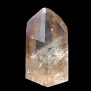 Polished Quartz crystal 55*46*85mm 356g in sunlight - Rocks and Things Store