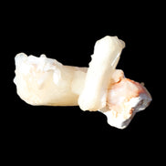 Apophyllite and Calcite Zeolite 77g in sunlight - Rocks and Things Store