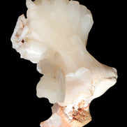 Apophyllite and Calcite Zeolite 77g in sunlight - Rocks and Things Store