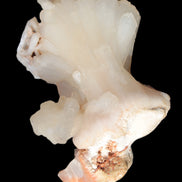 Apophyllite and Calcite Zeolite 77g in sunlight -  Rocks and Things Store