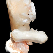 Apophyllite and Calcite Zeolite 77g in sunlight - Rocks and Things Store