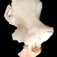 Apophyllite and Calcite Zeolite 77g in sunlight - Rocks and Things Store