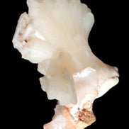 Apophyllite and Calcite Zeolite 77g in sunlight - Rocks and Things Store