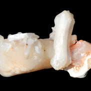 Apophyllite and Calcite Zeolite 77g Rocks and Things