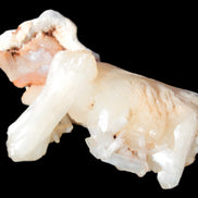 Apophyllite and Calcite Zeolite 77g Rocks and Things