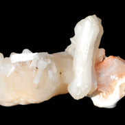 Apophyllite and Calcite Zeolite 77g Rocks and Things