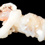 Apophyllite and Calcite Zeolite 77g Rocks and Things