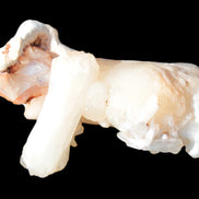 Apophyllite and Calcite Zeolite 77g Rocks and Things