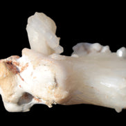 Apophyllite and Calcite Zeolite 77g Rocks and Things