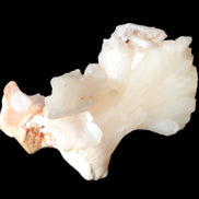 Apophyllite and Calcite Zeolite 77g Rocks and Things