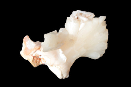 Apophyllite and Calcite Zeolite 77g Rocks and Things