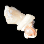 Apophyllite and Calcite Zeolite 77g Rocks and Things