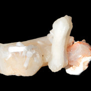 Apophyllite and Calcite Zeolite 77g Rocks and Things