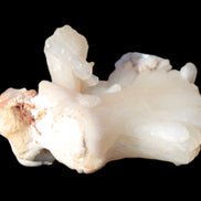 Apophyllite and Calcite Zeolite 77g Rocks and Things