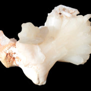 Apophyllite and Calcite Zeolite 77g Rocks and Things