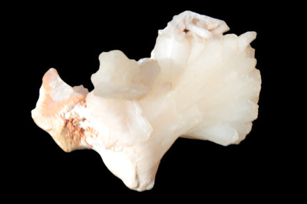 Apophyllite and Calcite Zeolite 77g Rocks and Things