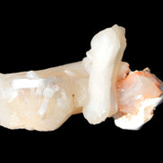 Apophyllite and Calcite Zeolite 77g Rocks and Things