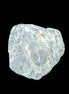 Blue Sapphire (unheated) 41g in sunshine - Rocks and Things Store