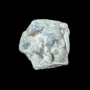 Blue Sapphire (unheated) 41g in sunshine - Rocks and Things Store