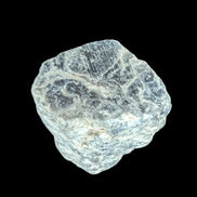 Blue Sapphire (unheated) 41g in sunshine - Rocks and Things Store