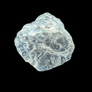 Blue Sapphire (unheated) 41g in sunshine - Rocks and Things Store