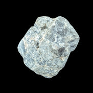 Blue Sapphire (unheated) 41g in sunshine - Rocks and Things Store