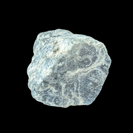Blue Sapphire (unheated) 41g in sunshine - Rocks and Things Store