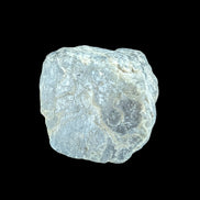 Blue Sapphire (unheated) 41g in sunshine - Rocks and Things Store