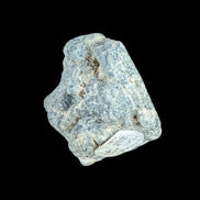 Blue Sapphire (unheated) 41g in sunshine - Rocks and Things Store