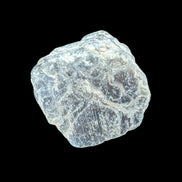 Blue Sapphire (unheated) 41g in sunshine - Rocks and Things Store