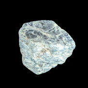 Blue Sapphire (unheated) 41g in sunshine - Rocks and Things Store