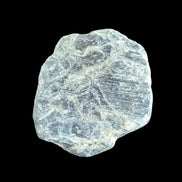 Blue Sapphire (unheated) 41g in sunshine - Rocks and Things Store