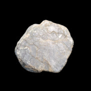 Blue Sapphire (unheated) 41g in sunlight - Rocks and Things Store