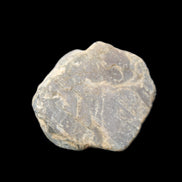 Blue Sapphire (unheated) 41g in sunlight - Rocks and Things Store