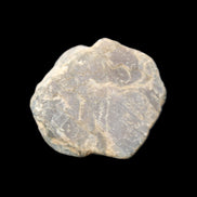 Blue Sapphire (unheated) 41g in sunlight - Rocks and Things Store