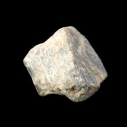 Blue Sapphire (unheated) 41g in sunlight - Rocks and Things Store