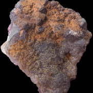 Violet Fluorite cluster 233g - Rocks and Things Store