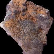 Violet Fluorite cluster 233g - Rocks and Things Store