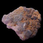 Violet Fluorite cluster 233g - Rocks and Things Store