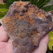 Violet Fluorite cluster 233g Rocks and Things